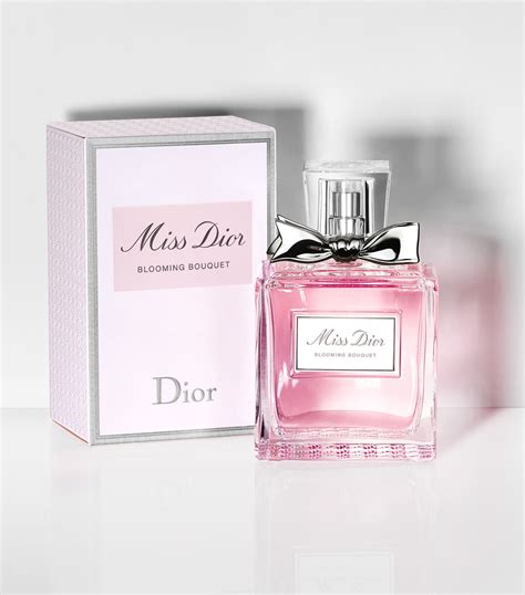 christian dior miss dior blooming bouquet eau de toilette reviews|Miss Dior Blooming boutique.